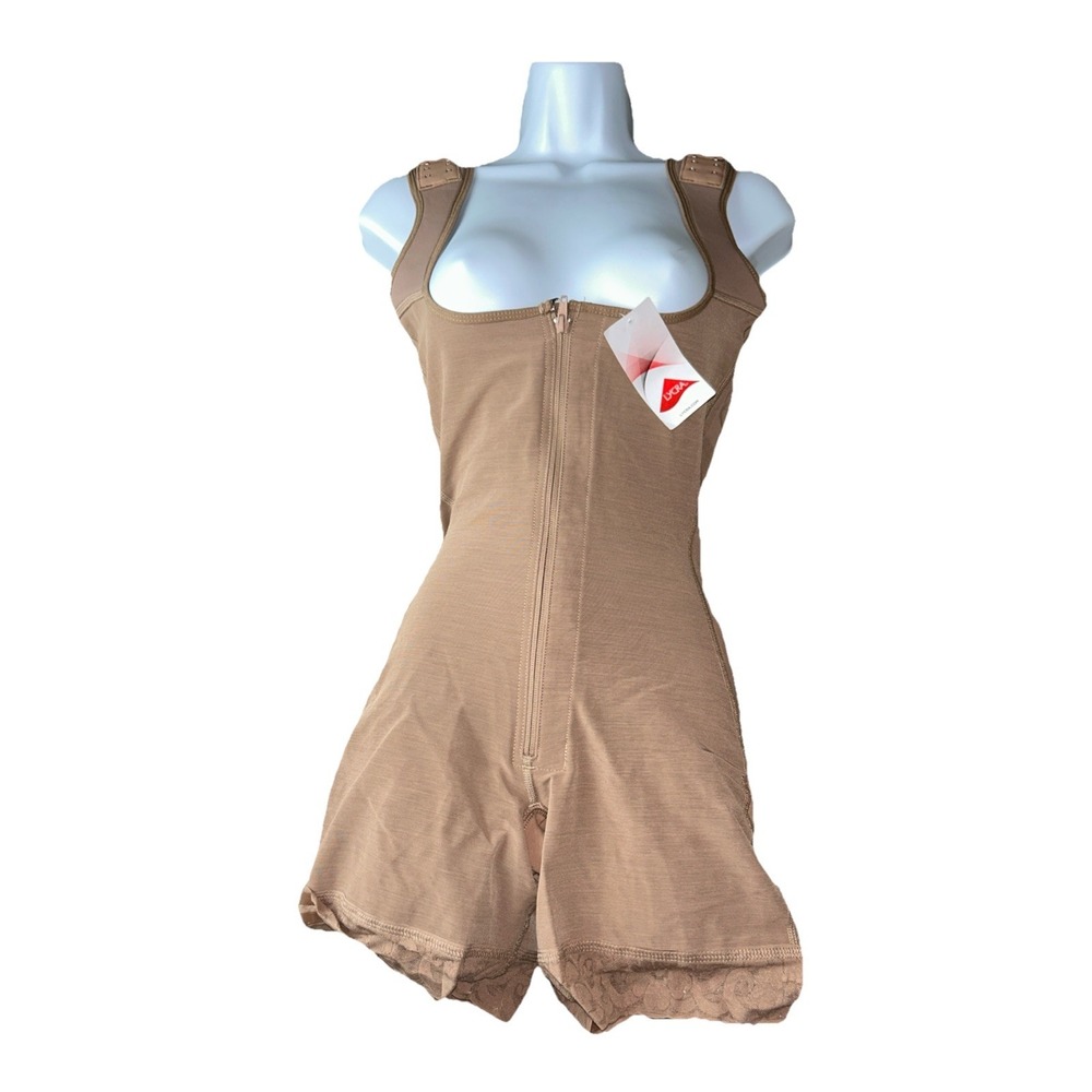 Lycra Faja Large Womens Body Shaper Langerie Intimate Wear